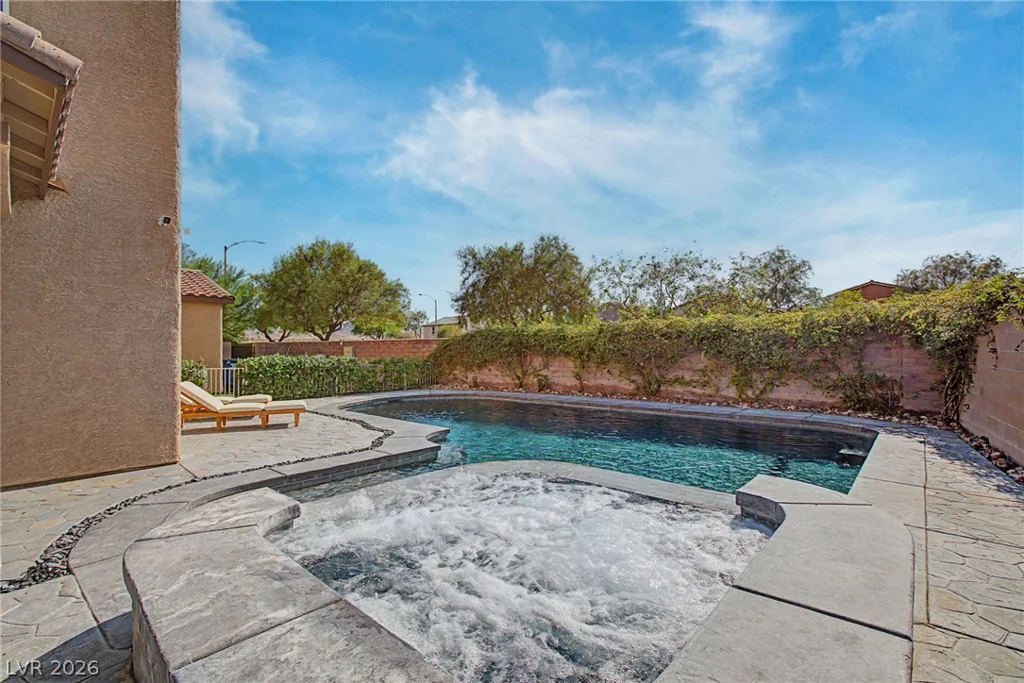 7794 Lovely Squaw, Las Vegas, NV 89179