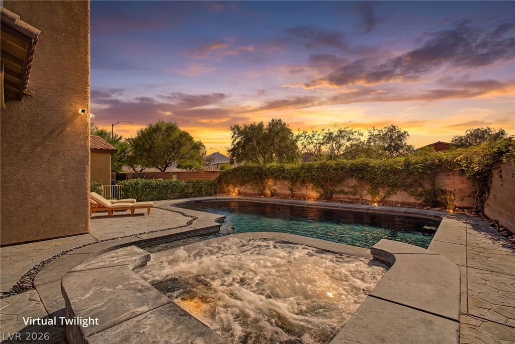 7794 Lovely Squaw, Las Vegas, NV 89179