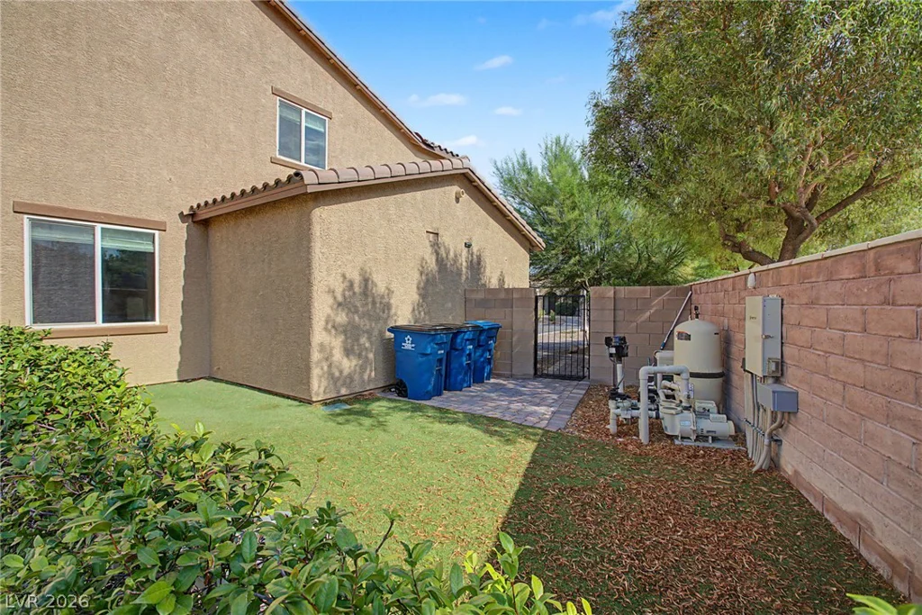 7794 Lovely Squaw, Las Vegas, NV 89179