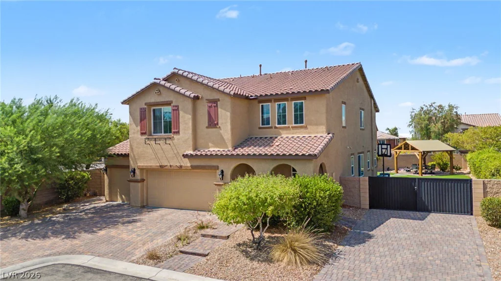 7794 Lovely Squaw, Las Vegas, NV 89179