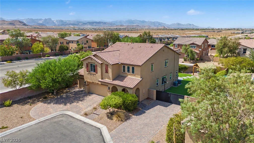 7794 Lovely Squaw, Las Vegas, NV 89179