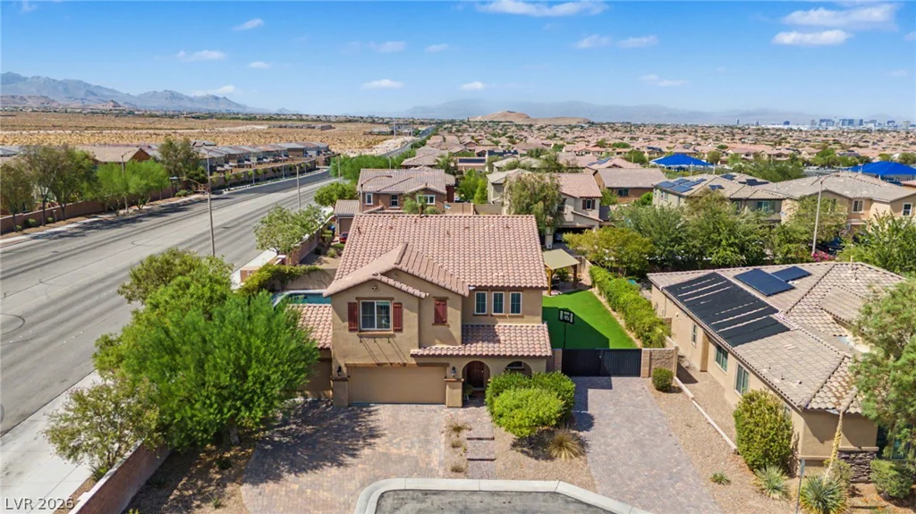 7794 Lovely Squaw, Las Vegas, NV 89179