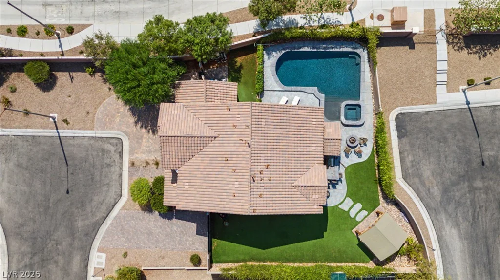 7794 Lovely Squaw, Las Vegas, NV 89179