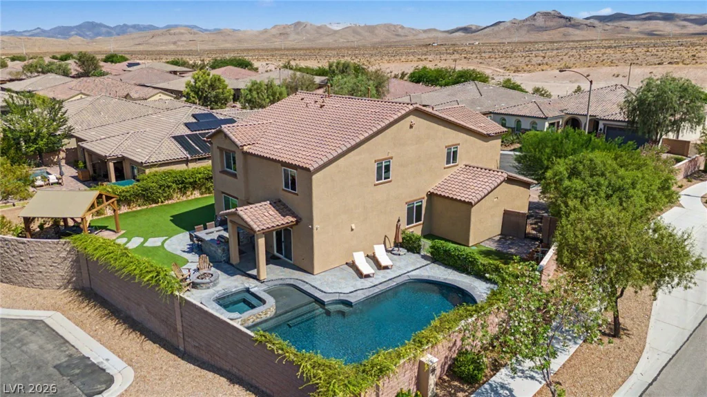 7794 Lovely Squaw, Las Vegas, NV 89179