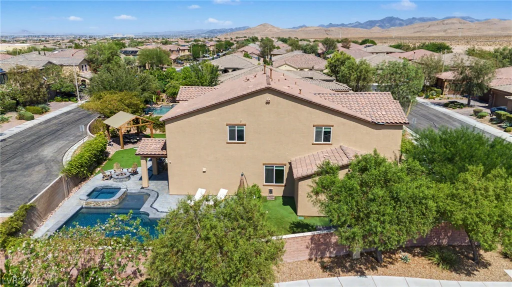7794 Lovely Squaw, Las Vegas, NV 89179