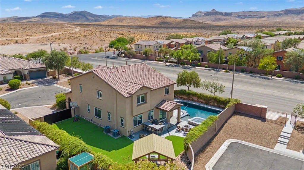 7794 Lovely Squaw, Las Vegas, NV 89179