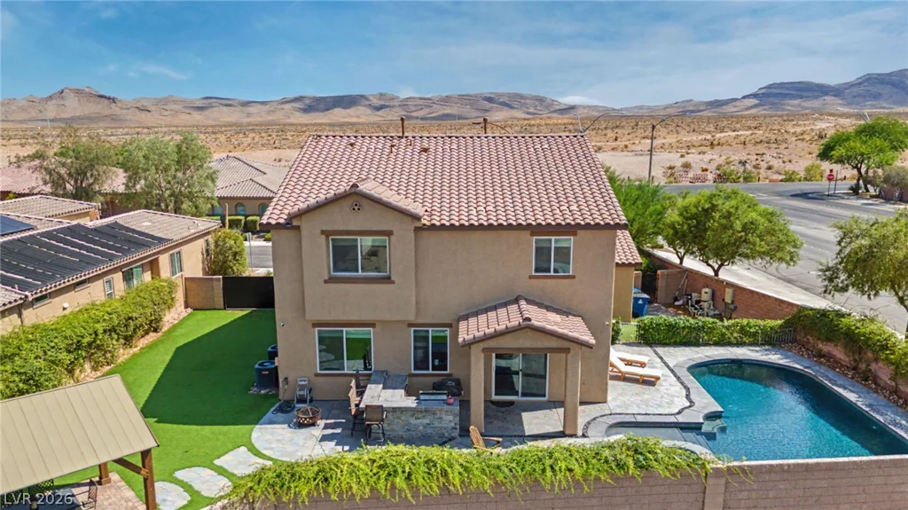 7794 Lovely Squaw, Las Vegas, NV 89179