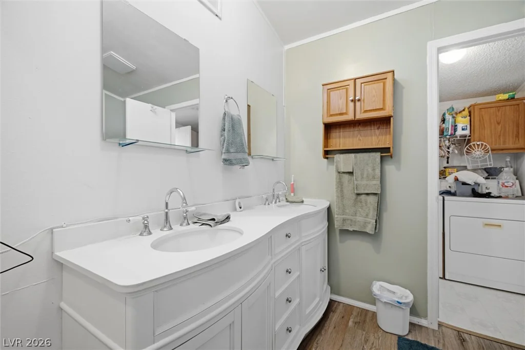 6691 Conestoga, Pahrump, NV 89048