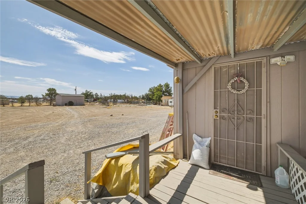6691 Conestoga, Pahrump, NV 89048