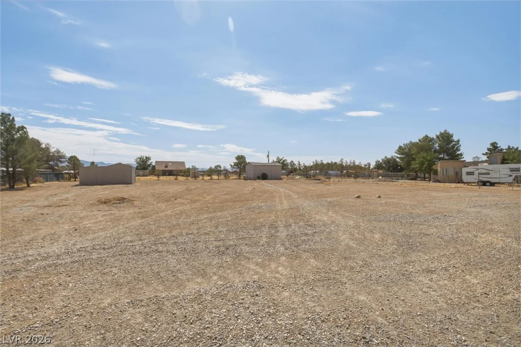 6691 Conestoga, Pahrump, NV 89048