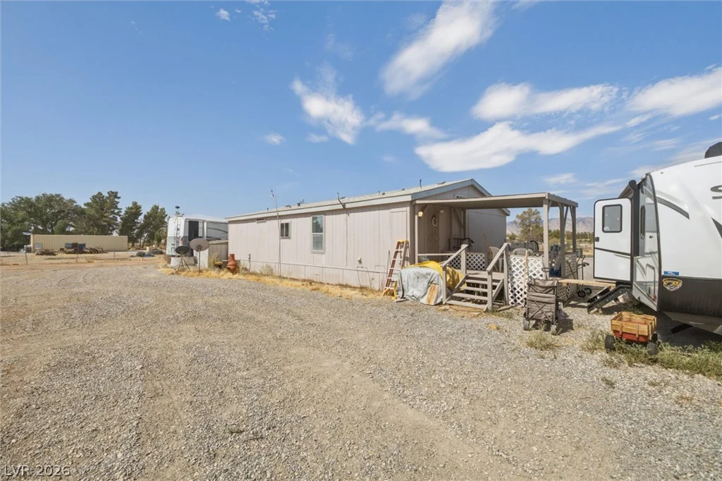 6691 Conestoga, Pahrump, NV 89048