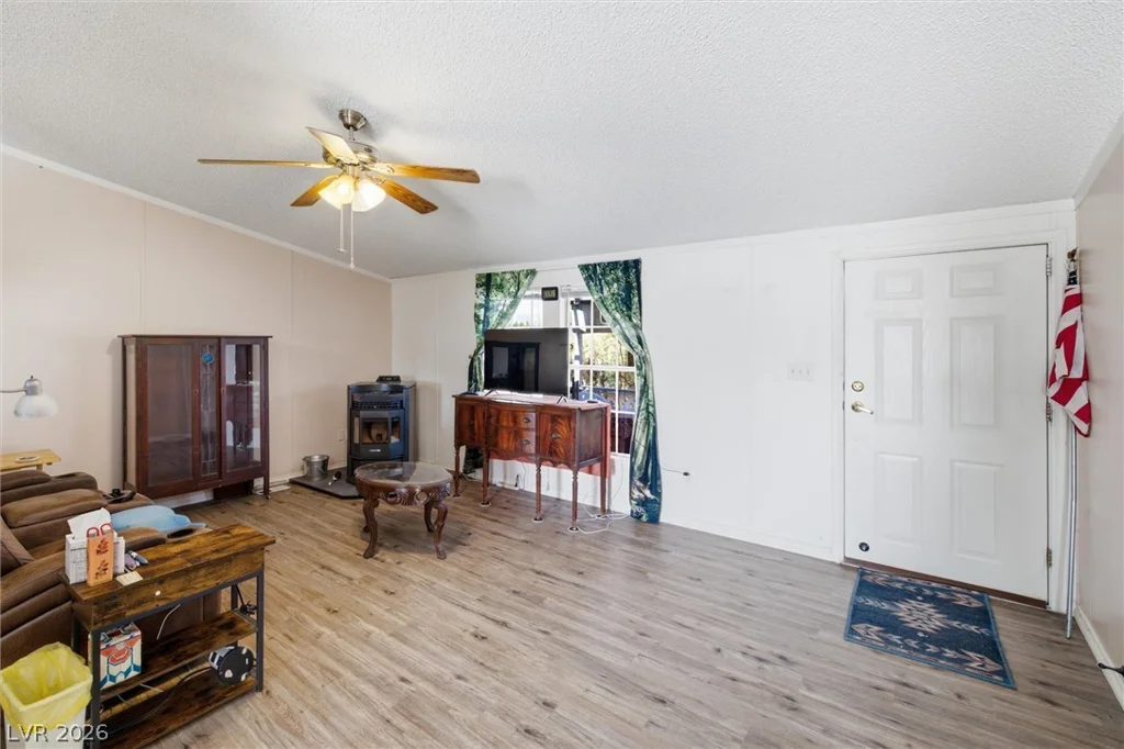 6691 Conestoga, Pahrump, NV 89048