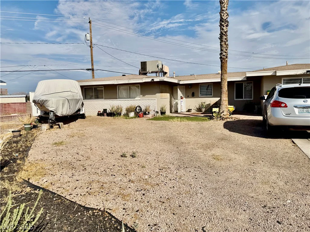 1114 Ramona, Las Vegas, NV 89106