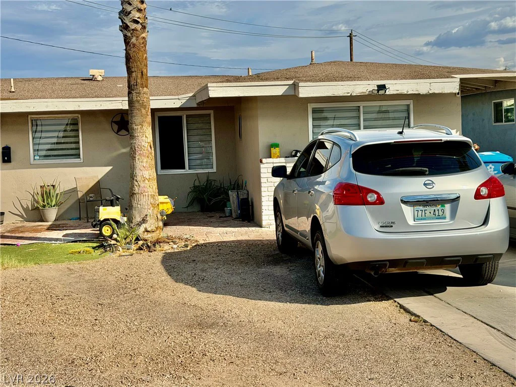 1114 Ramona, Las Vegas, NV 89106