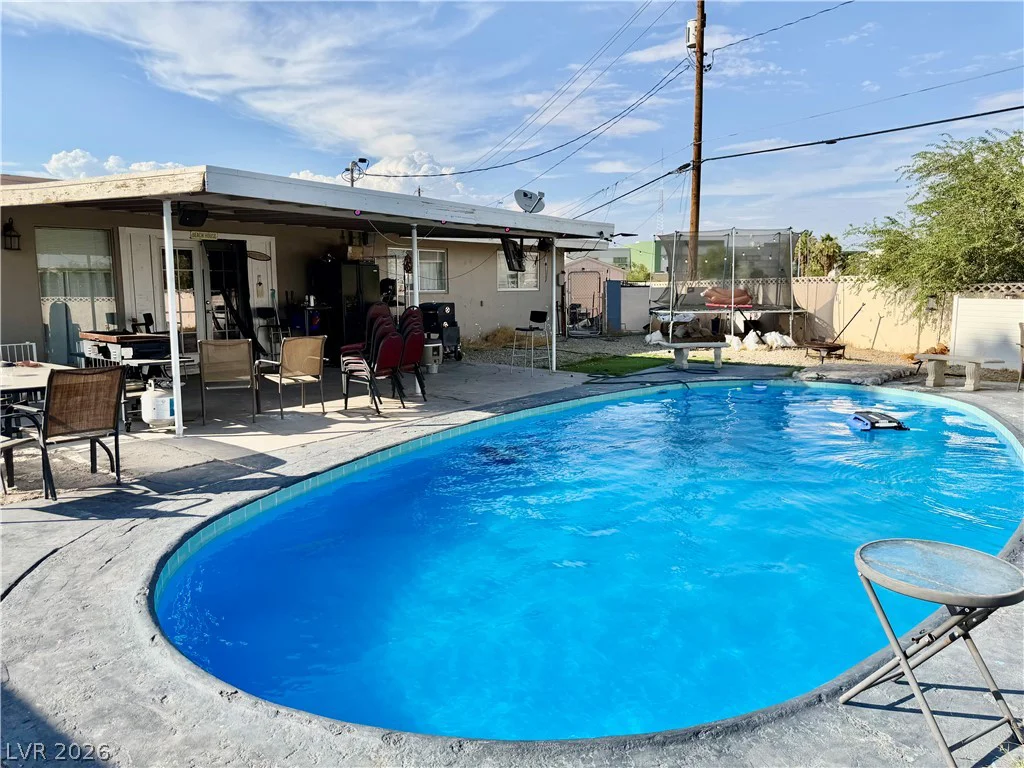 1114 Ramona, Las Vegas, NV 89106