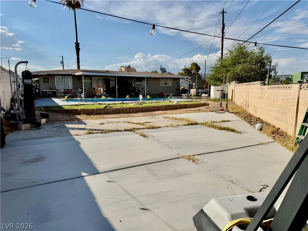 1114 Ramona, Las Vegas, NV 89106