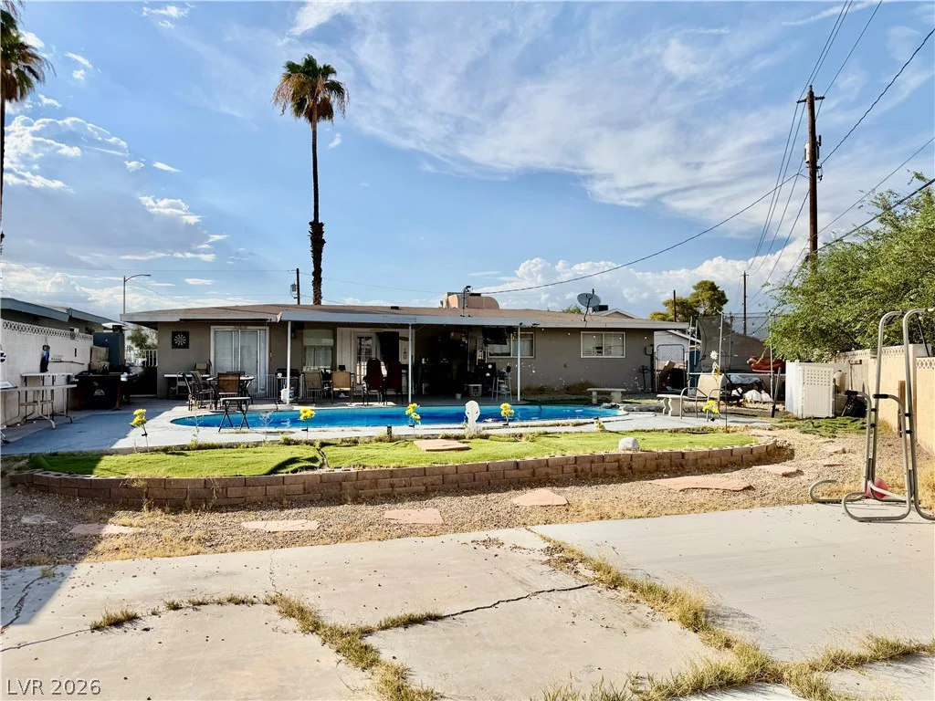 1114 Ramona, Las Vegas, NV 89106