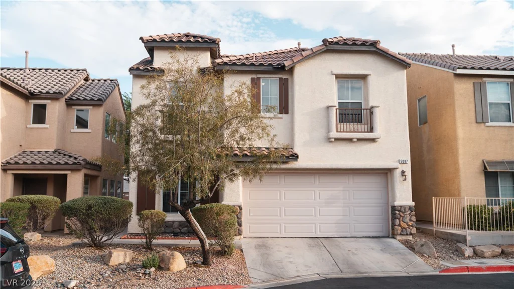 5087 Penryn, Las Vegas, NV 89139