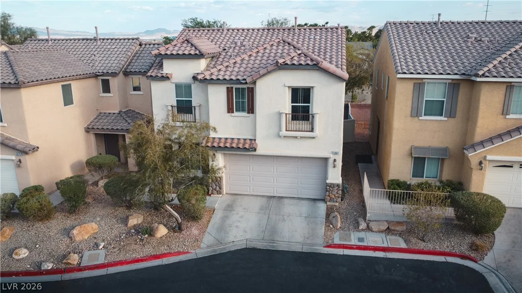 5087 Penryn, Las Vegas, NV 89139
