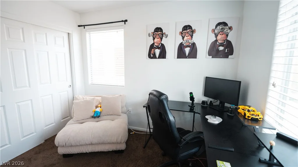 5087 Penryn, Las Vegas, NV 89139