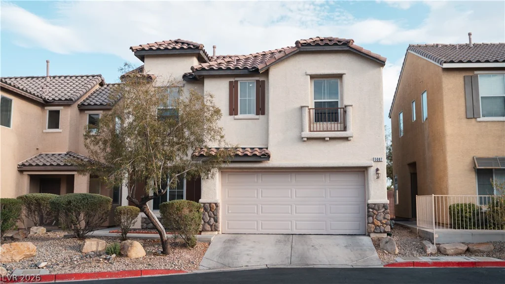 5087 Penryn, Las Vegas, NV 89139