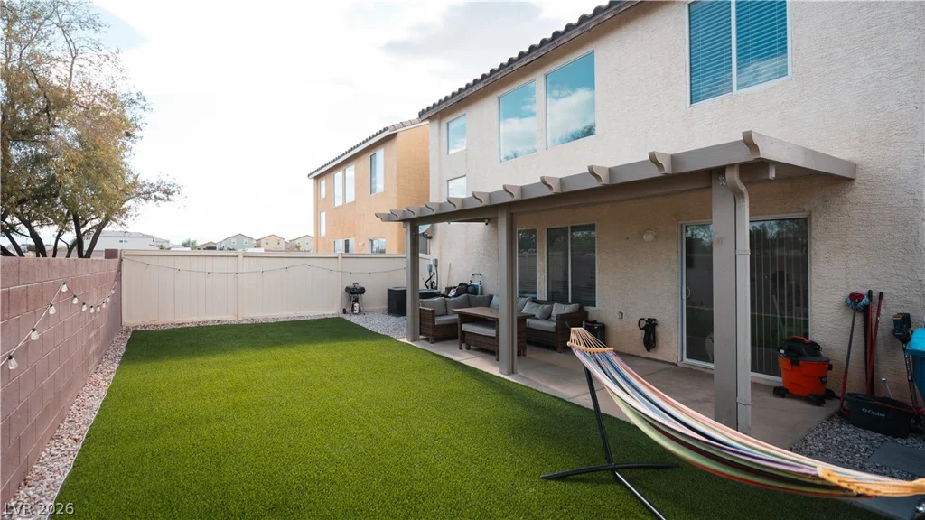 5087 Penryn, Las Vegas, NV 89139