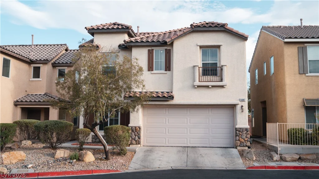 5087 Penryn, Las Vegas, NV 89139