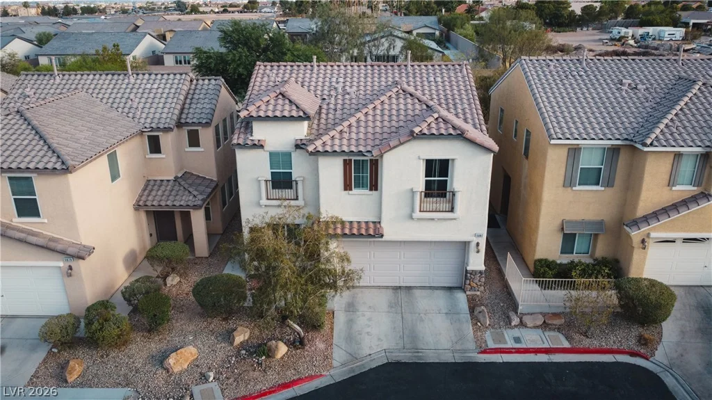 5087 Penryn, Las Vegas, NV 89139