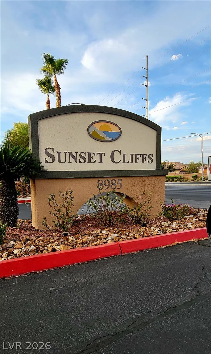 8985 Durango, Las Vegas, NV 89113