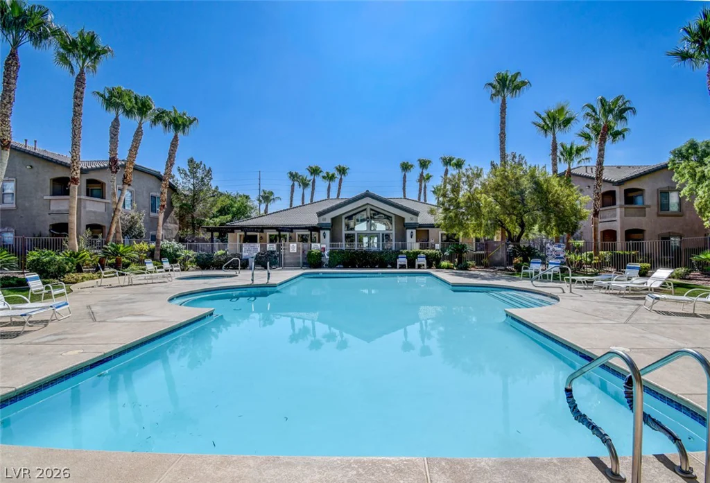 8985 Durango, Las Vegas, NV 89113