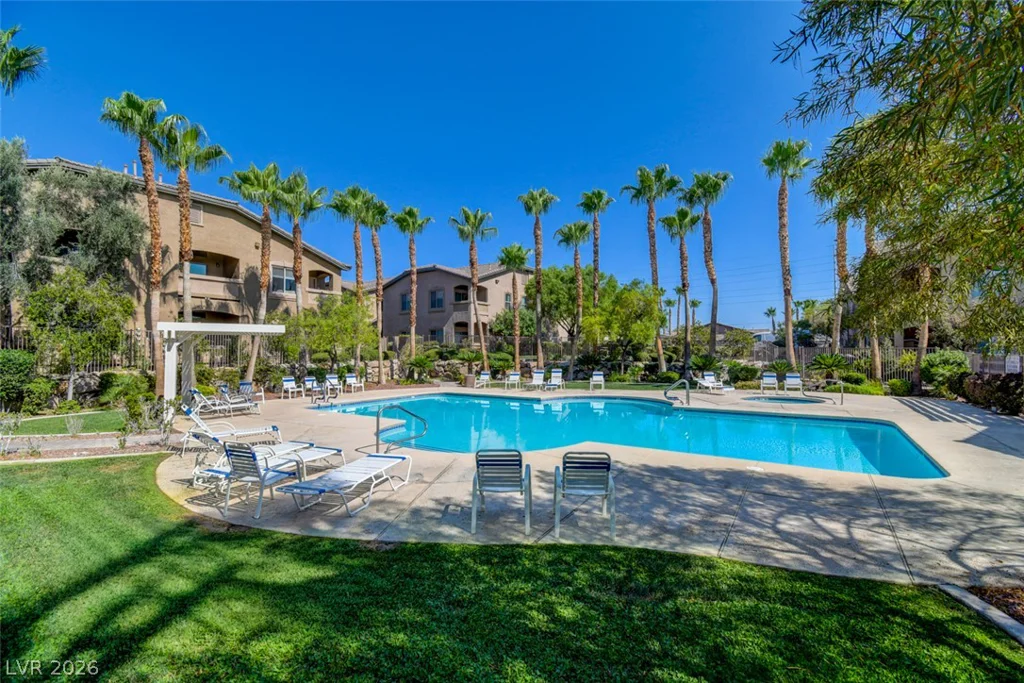 8985 Durango, Las Vegas, NV 89113