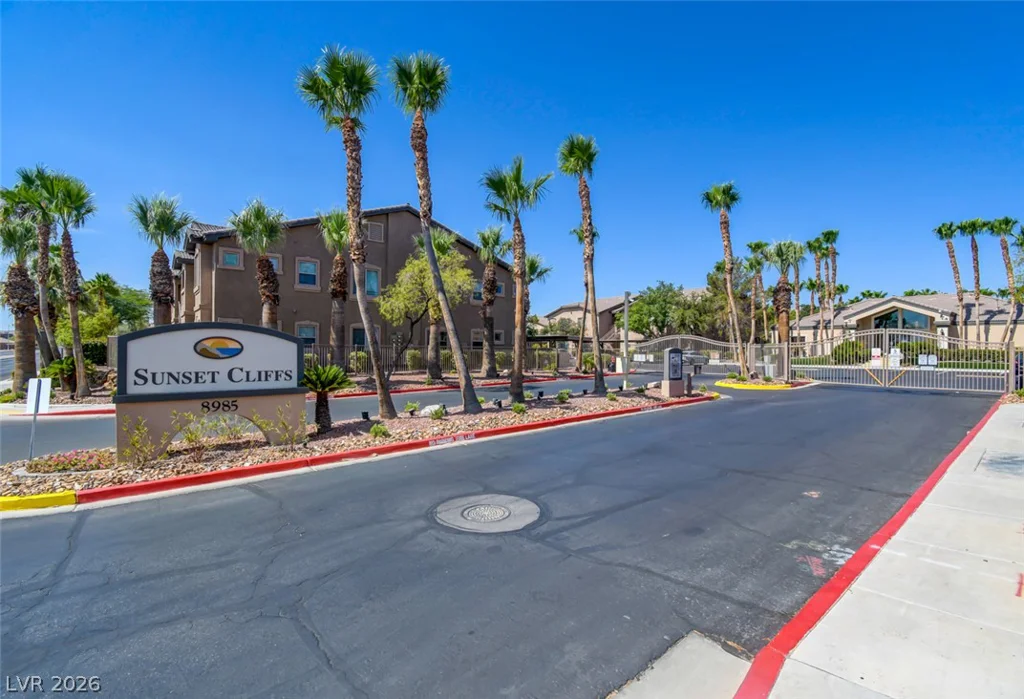 8985 Durango, Las Vegas, NV 89113