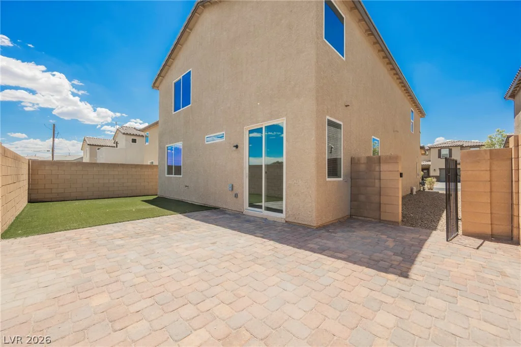 5282 Belmont Mill, Las Vegas, NV 89122