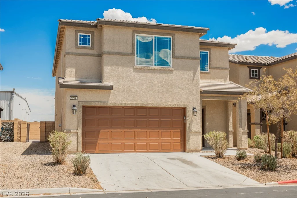 5282 Belmont Mill, Las Vegas, NV 89122
