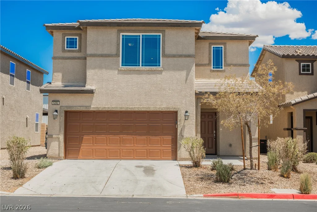 5282 Belmont Mill, Las Vegas, NV 89122