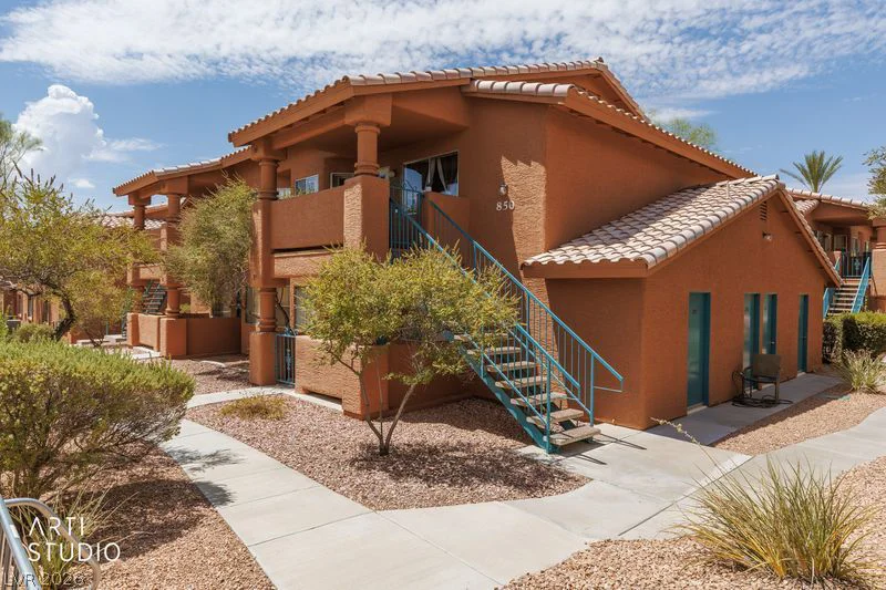 850 Mesquite Springs, Mesquite, NV 89027