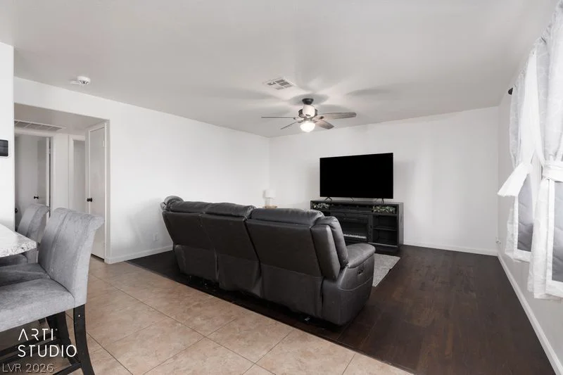 850 Mesquite Springs, Mesquite, NV 89027