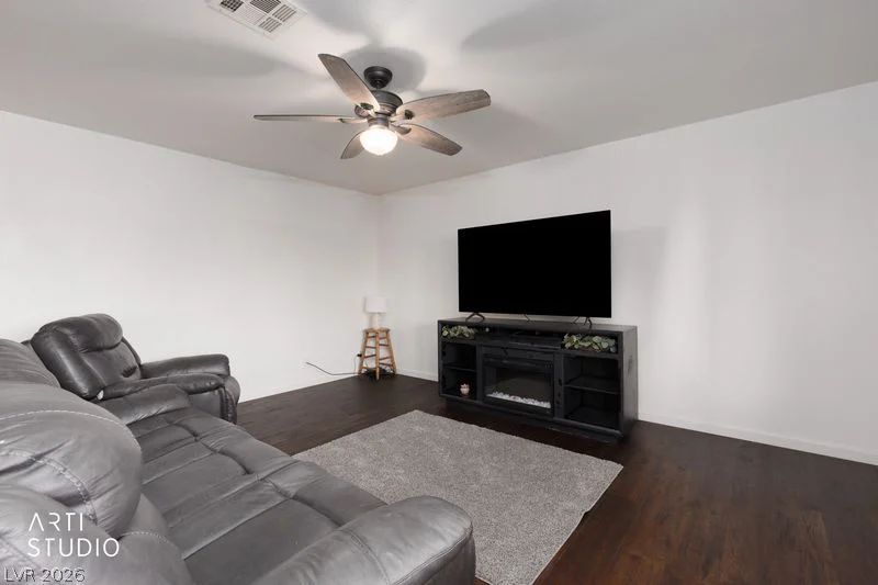 850 Mesquite Springs, Mesquite, NV 89027