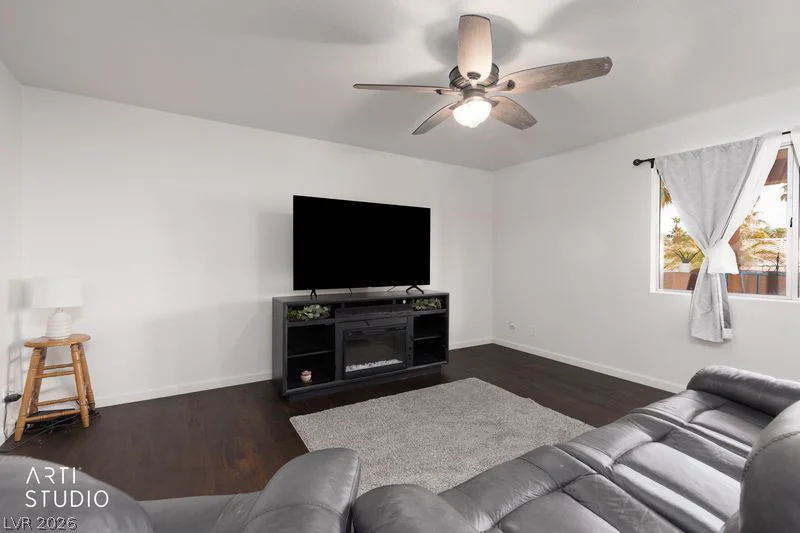 850 Mesquite Springs, Mesquite, NV 89027