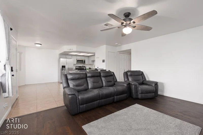 850 Mesquite Springs, Mesquite, NV 89027