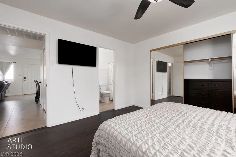 850 Mesquite Springs, Mesquite, NV 89027