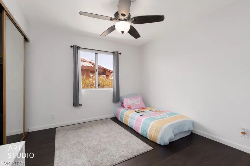 850 Mesquite Springs, Mesquite, NV 89027