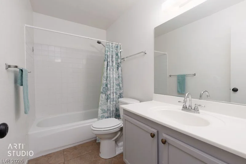 850 Mesquite Springs, Mesquite, NV 89027