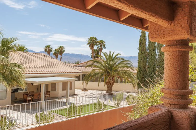 850 Mesquite Springs, Mesquite, NV 89027