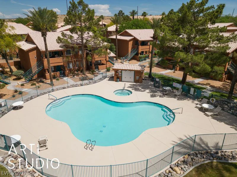 850 Mesquite Springs, Mesquite, NV 89027