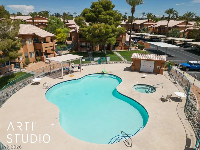 850 Mesquite Springs, Mesquite, NV 89027