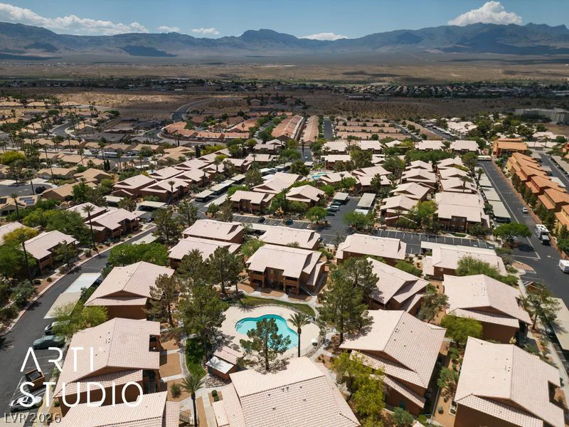 850 Mesquite Springs, Mesquite, NV 89027