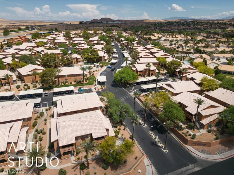 850 Mesquite Springs, Mesquite, NV 89027