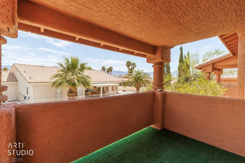 850 Mesquite Springs, Mesquite, NV 89027