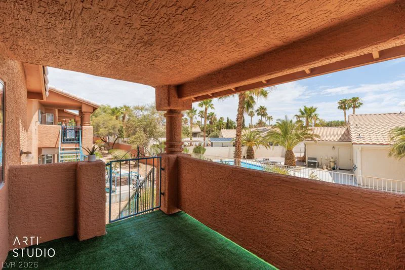 850 Mesquite Springs, Mesquite, NV 89027